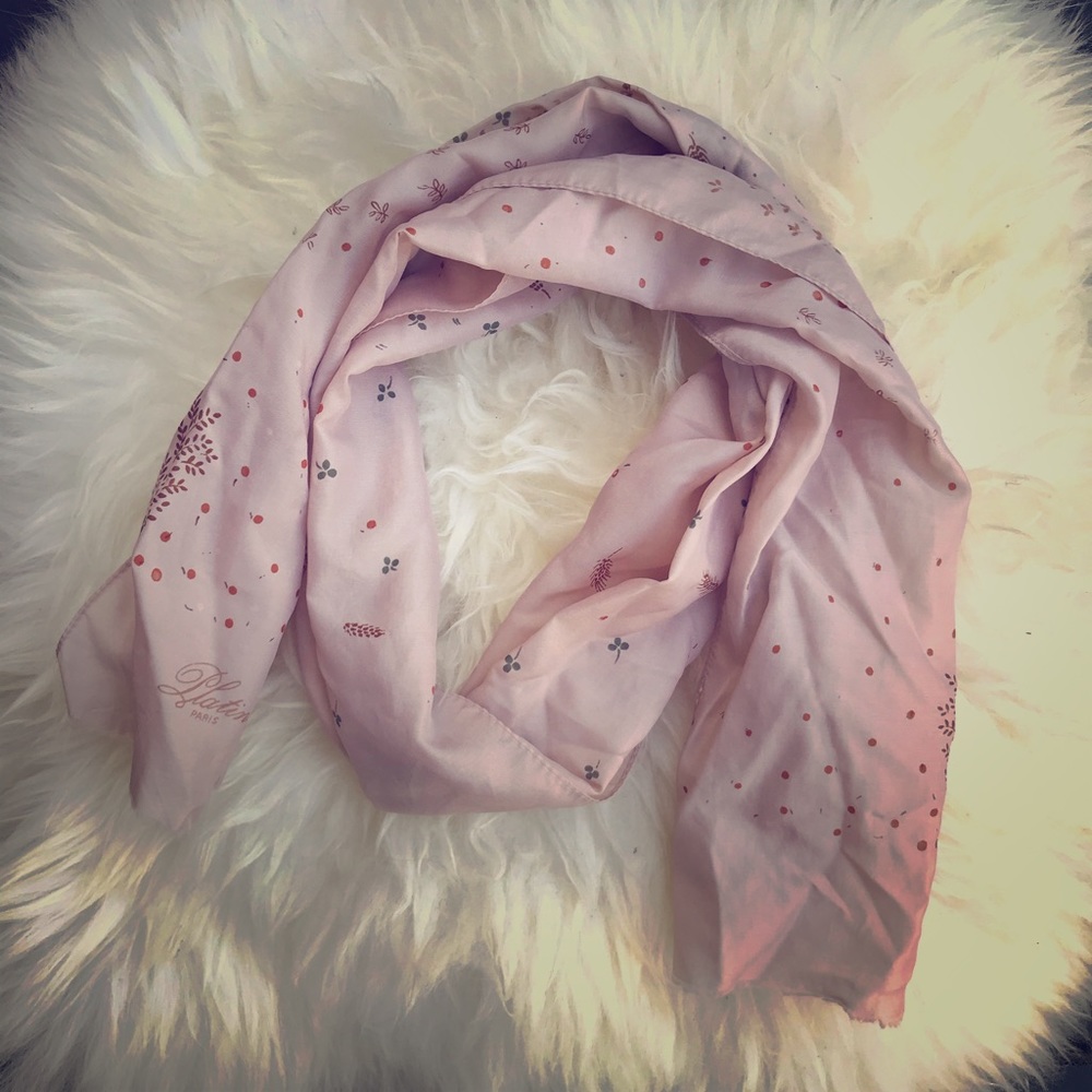 Platine Paris Vintage Head Scarf